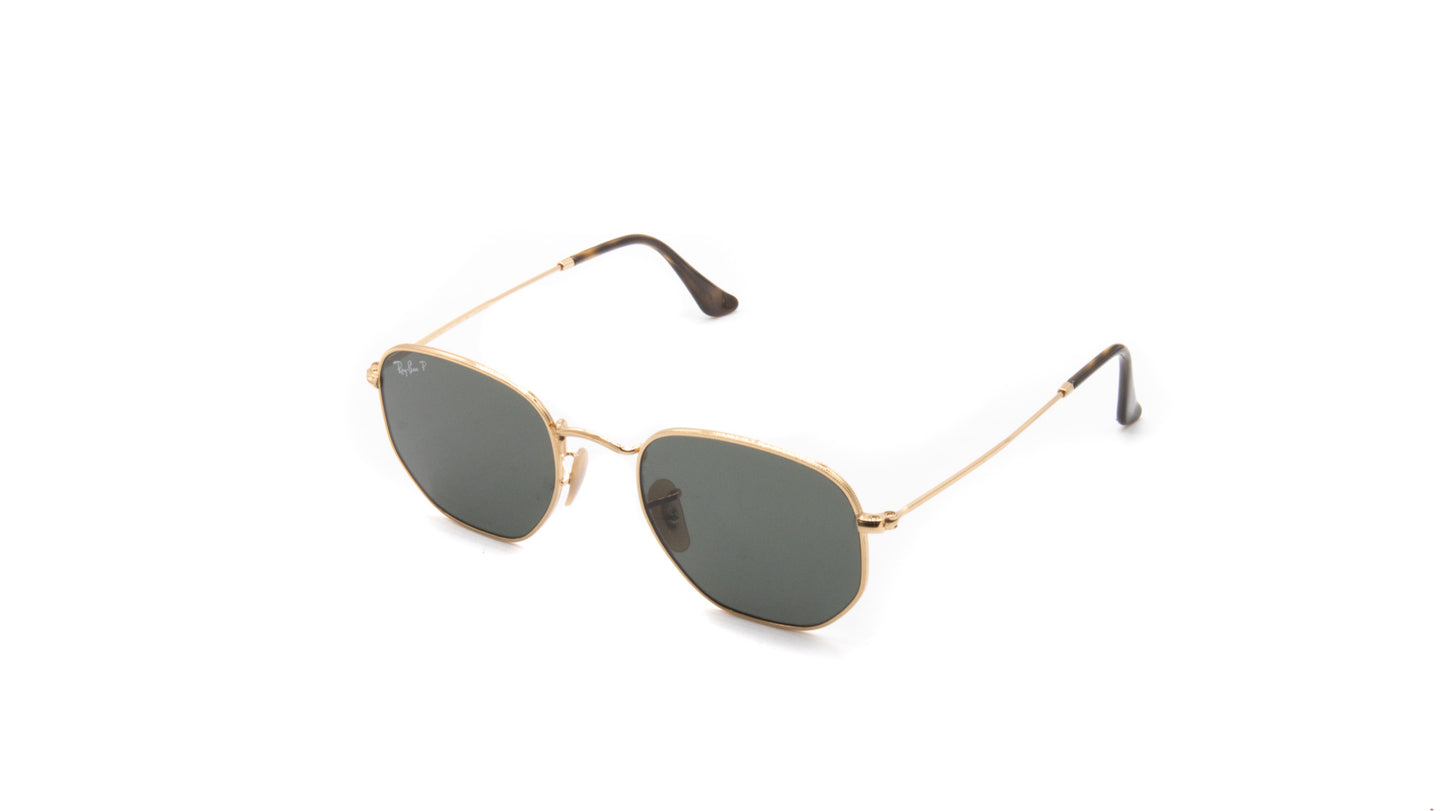 Ray-Ban Hexagon RB 3548-N