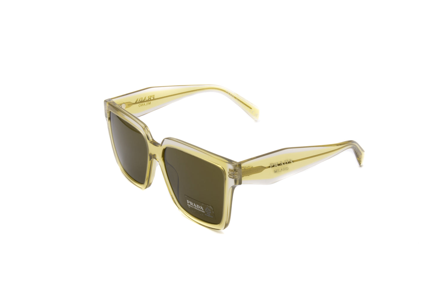 Prada SPR24Z Sunglasses