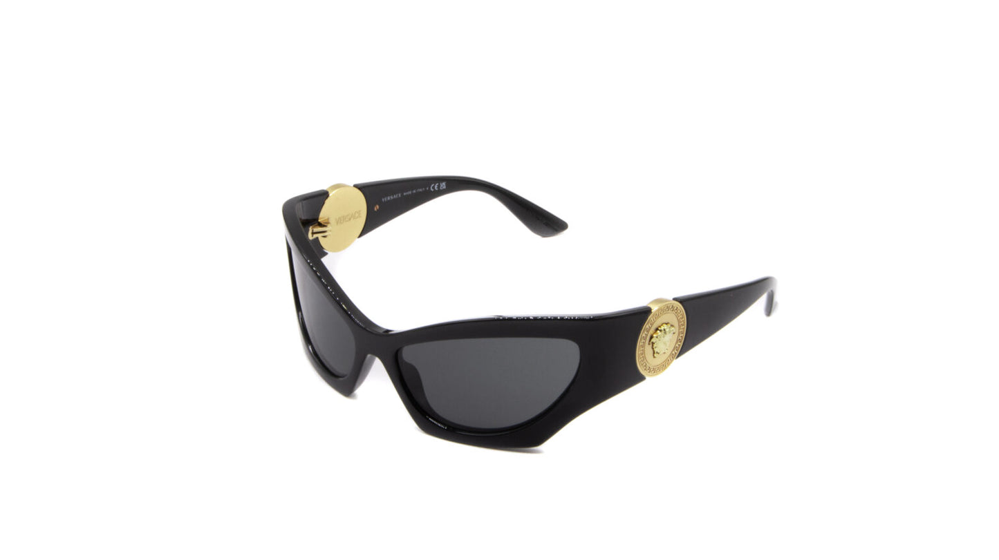 Versace MOD. 4450 Sunglasses