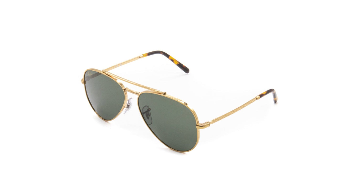 Ray-Ban New Aviator Sunglasses