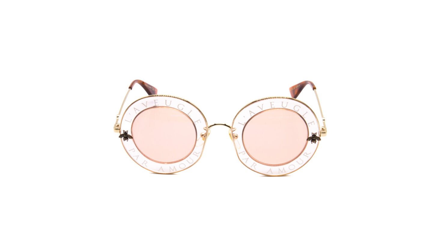 Gucci GG01133 Sunglasses