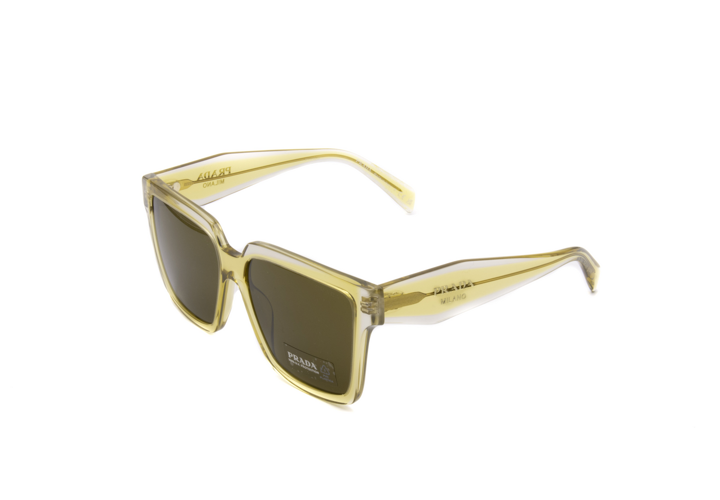 Prada SPR24Z Sunglasses