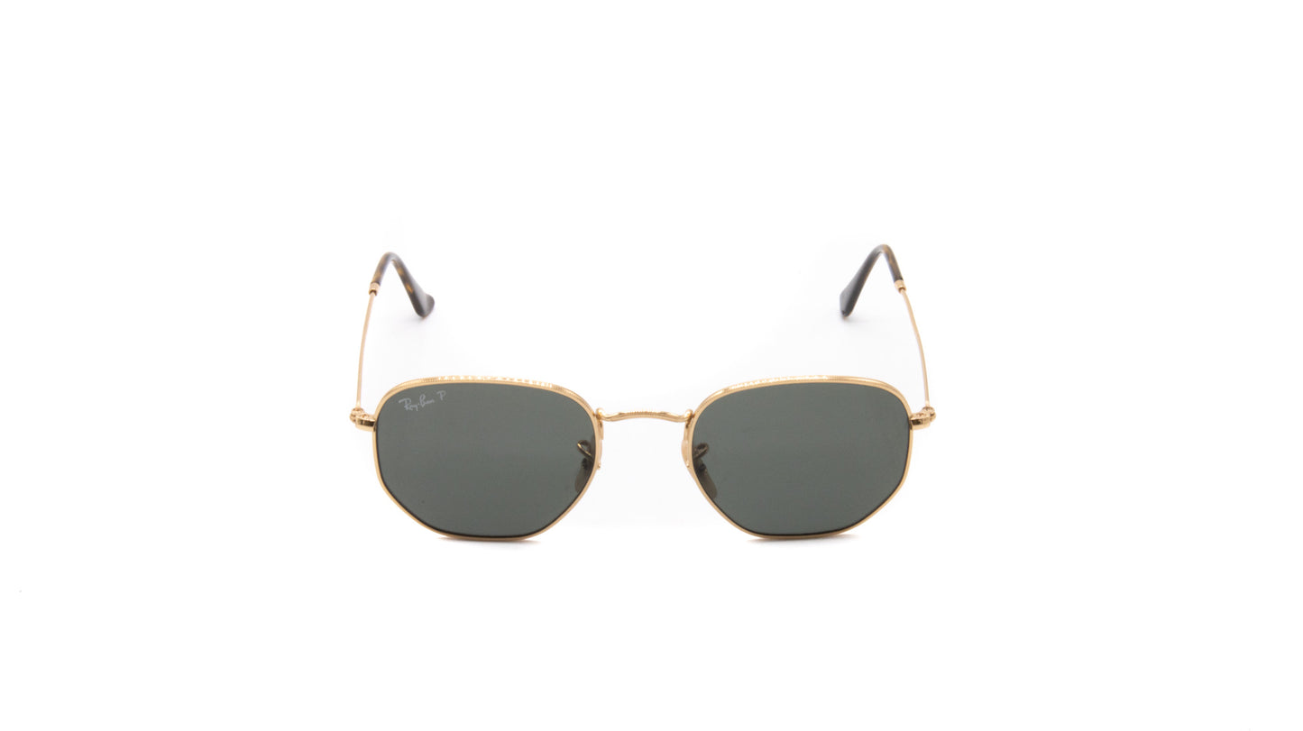 Ray-Ban Hexagon RB 3548-N