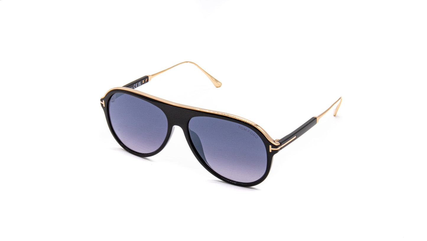 Tom Ford Nicholai