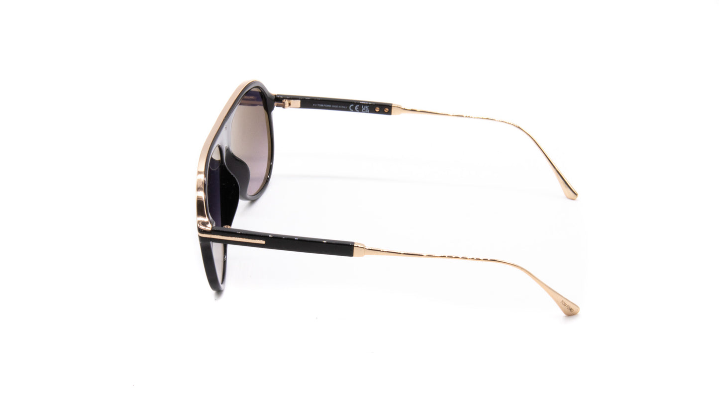 Tom Ford Nicholai