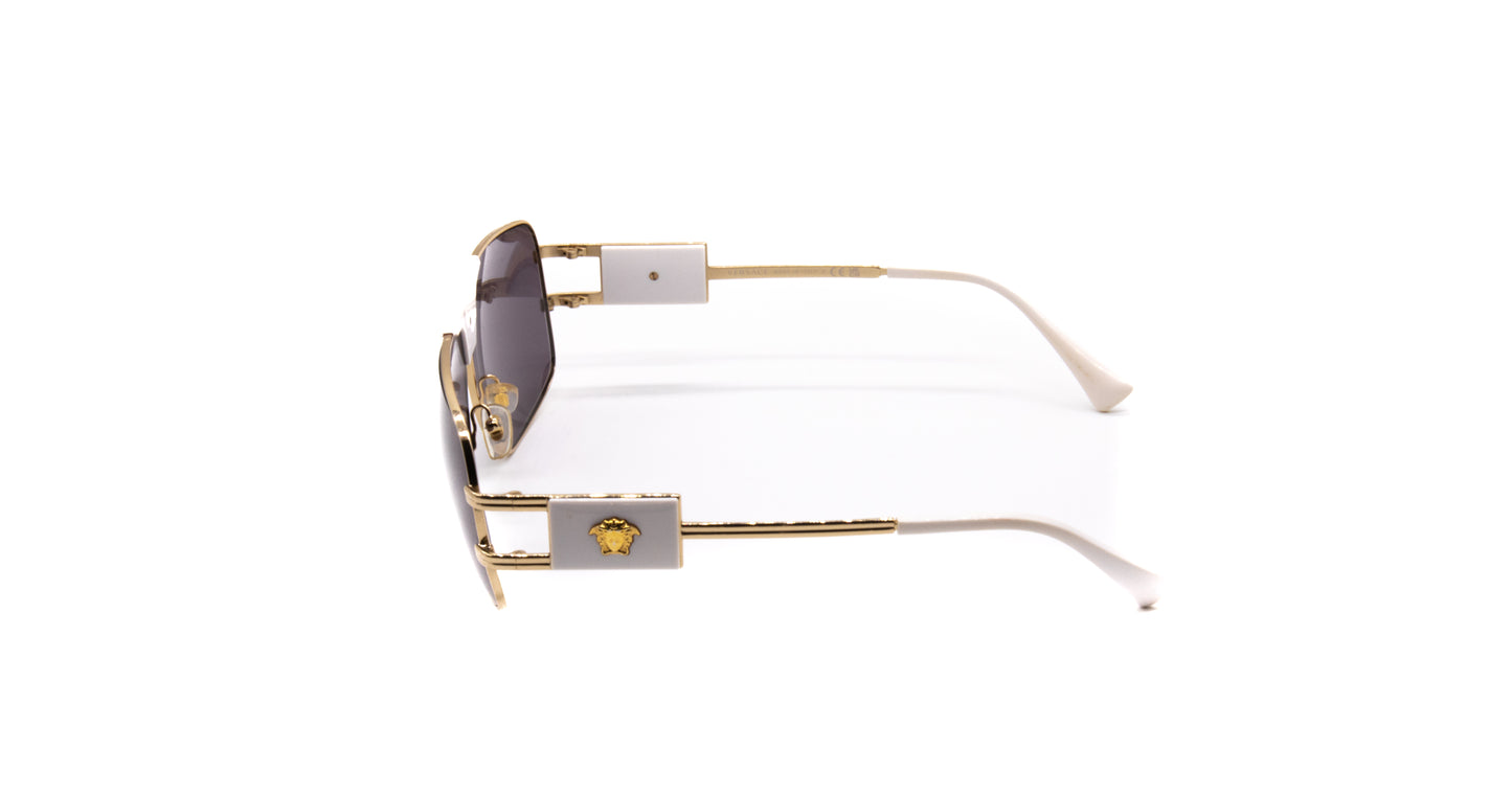 Versace MOD. 2251 Sunglasses