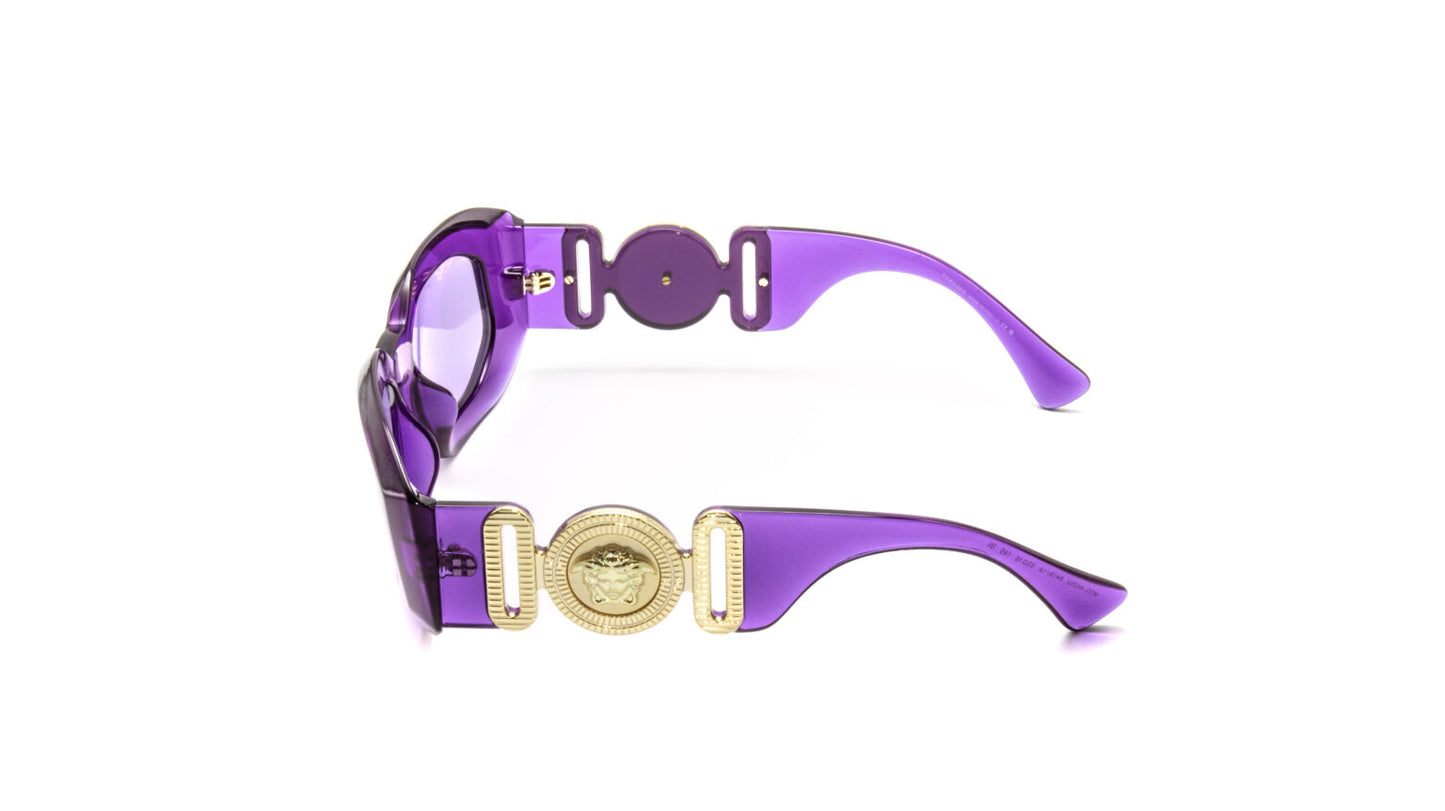 Versace MOD. 4425U Sunglasses