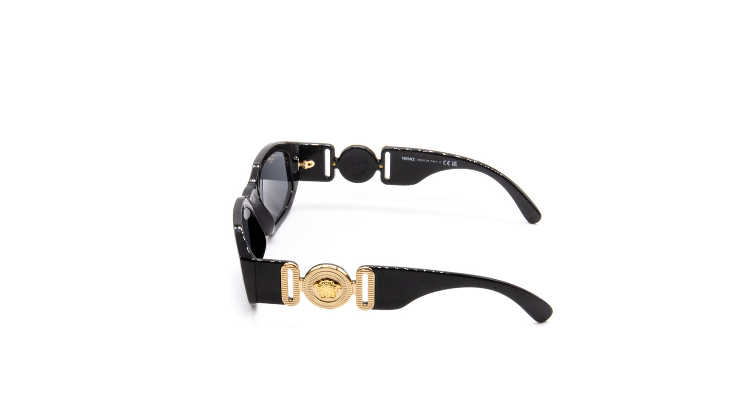 Versace MOD. 436 Biggie sunglasses