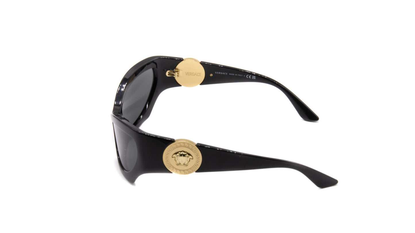Versace MOD. 4450 Sunglasses