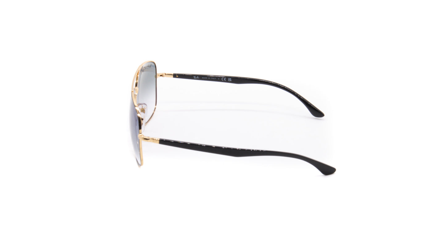 Ray-Ban RB3683 Sunglasses