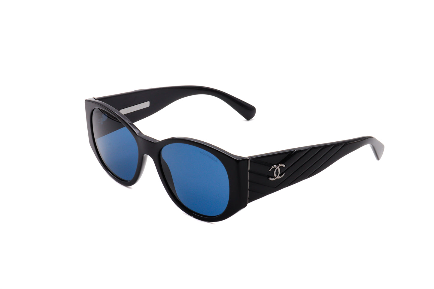 CHANEL CH5411 Sunglasses