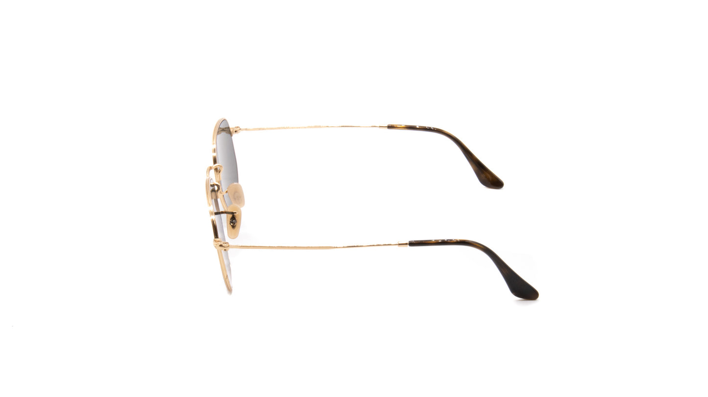 Ray-Ban Hexagon RB 3548-N