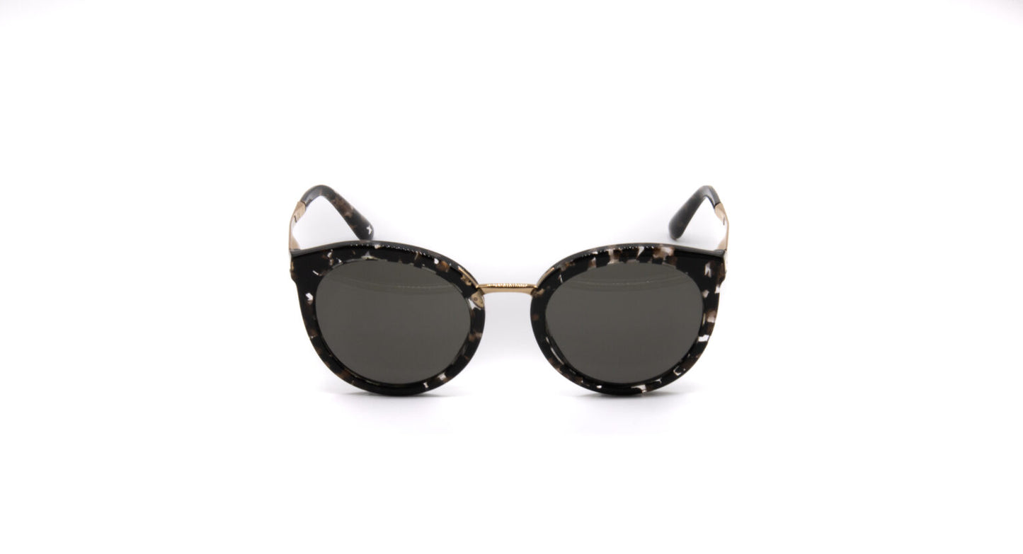 Dolce & Gabbana DG 4268 Sunglasses