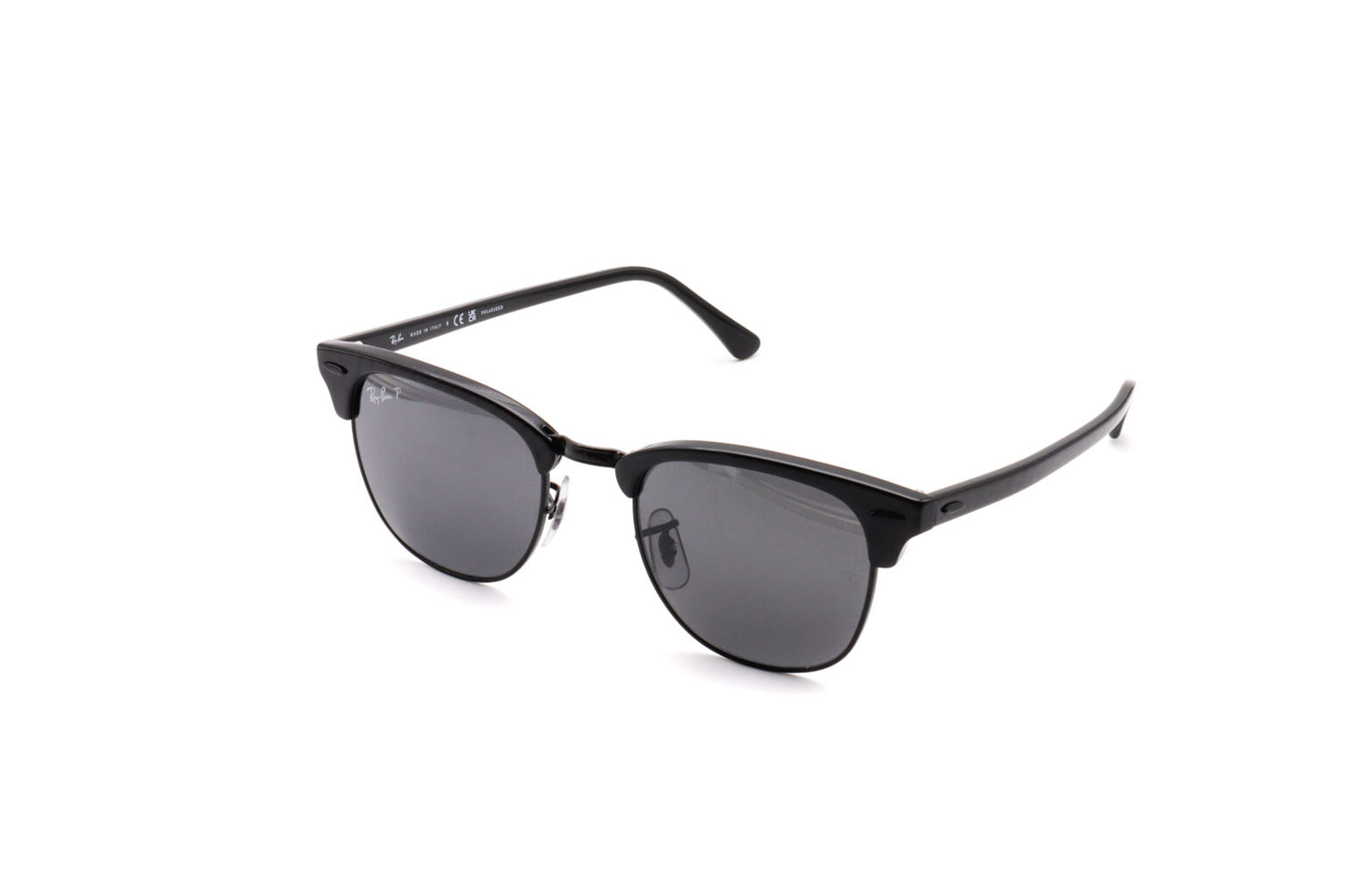 Ray-Ban RB3016 Club Master Sunglasses