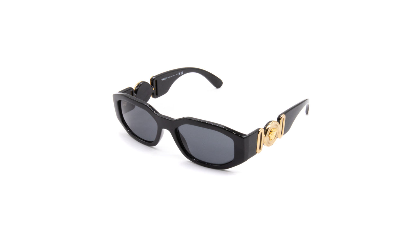 Versace MOD. 436 Biggie sunglasses