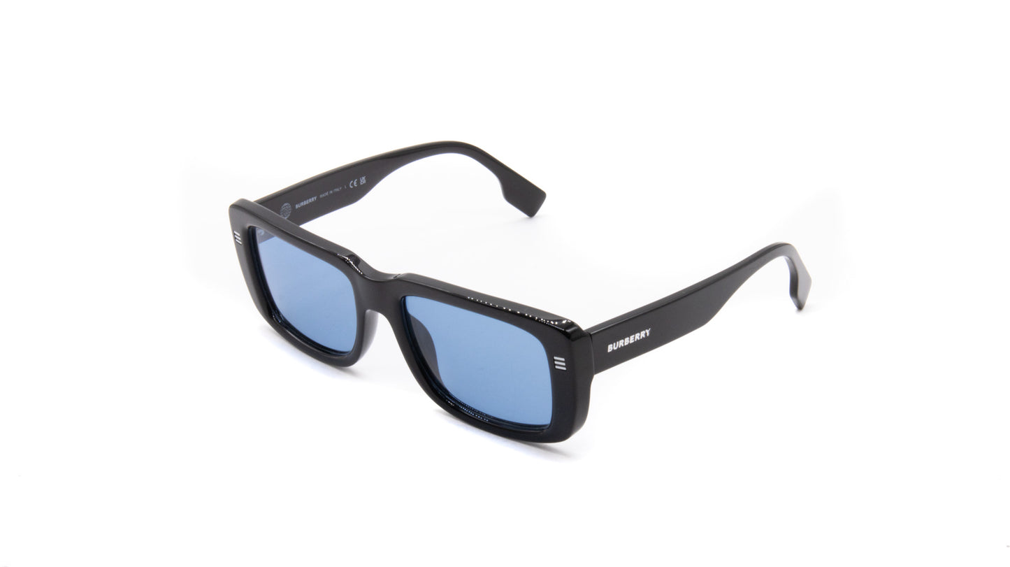 Burberry B 4376-U Sunglasses