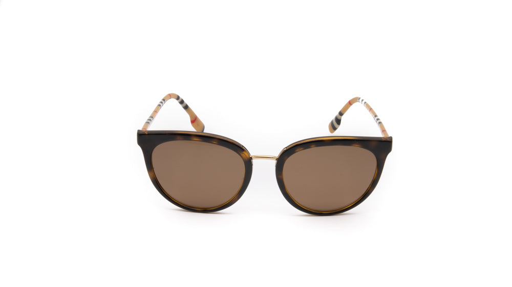 Burberry B 4316 Sunglasses