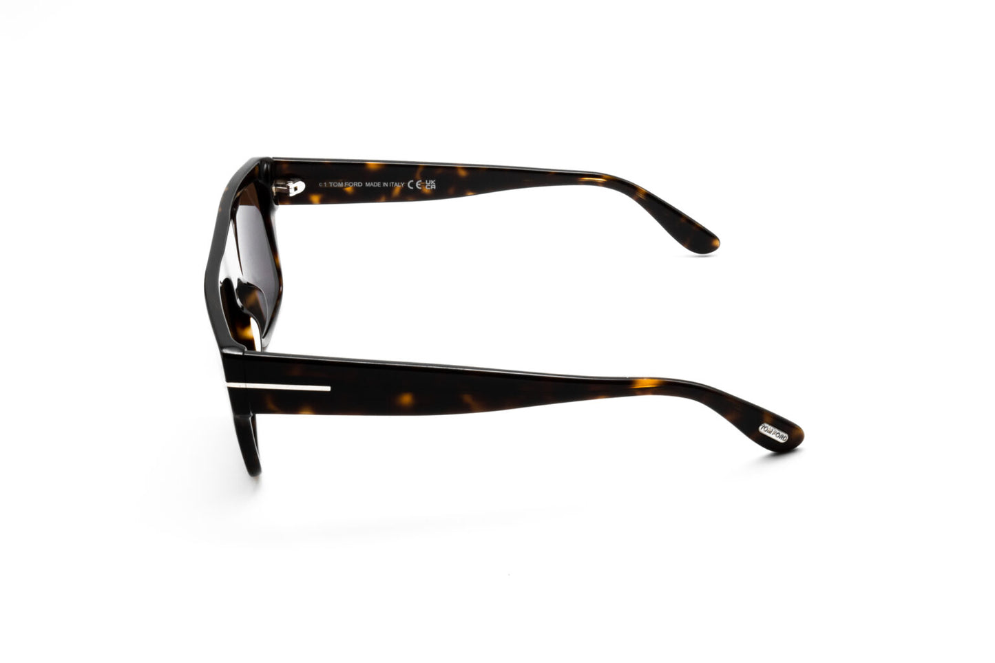 Tom Ford Dunning
