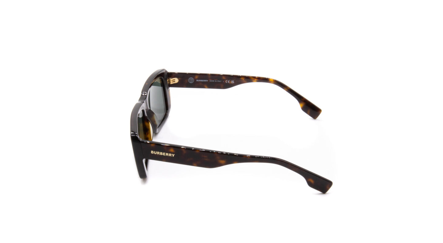 Burberry B 4376-U Sunglasses
