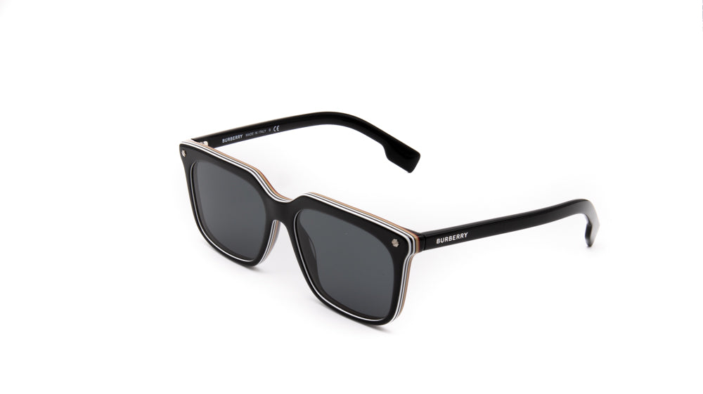 Burberry Carnaby BE4337 Sunglasses