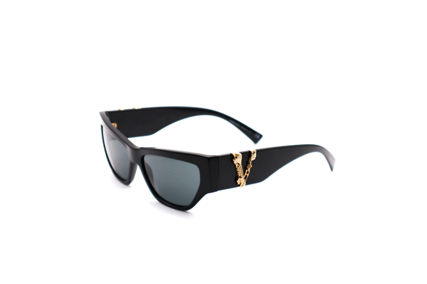 Versace Cat-Eye MOD. 4383 Sunglasses