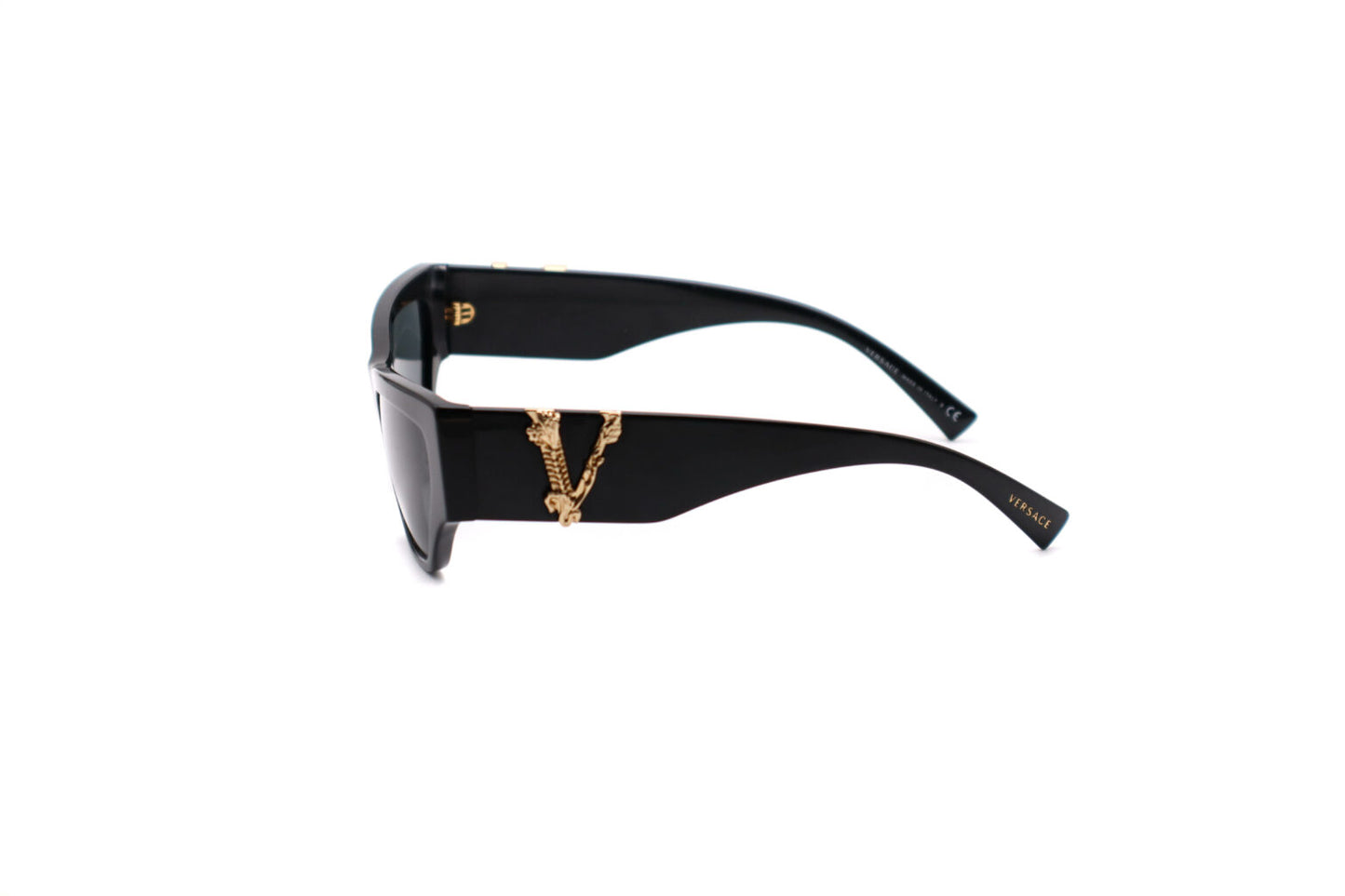 Versace Cat-Eye MOD. 4383 Sunglasses