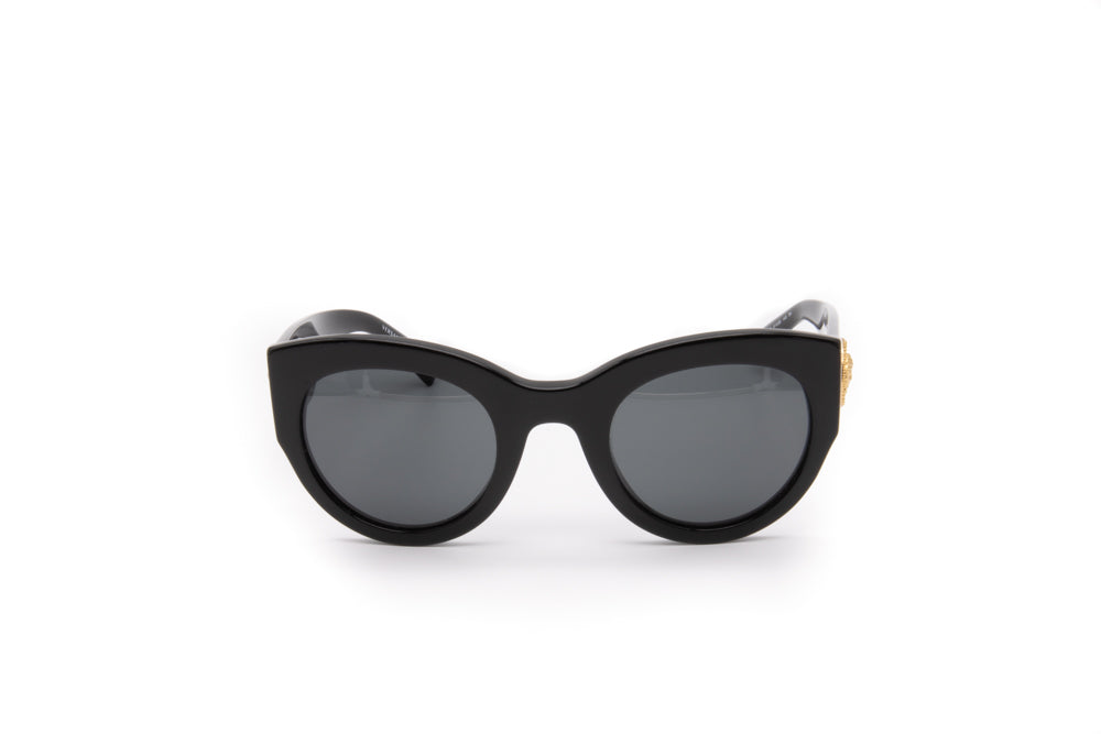 Versace Tribute Sunglasses