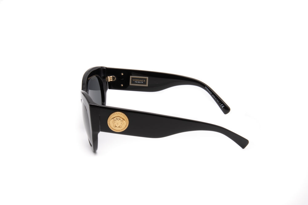 Versace Tribute Sunglasses