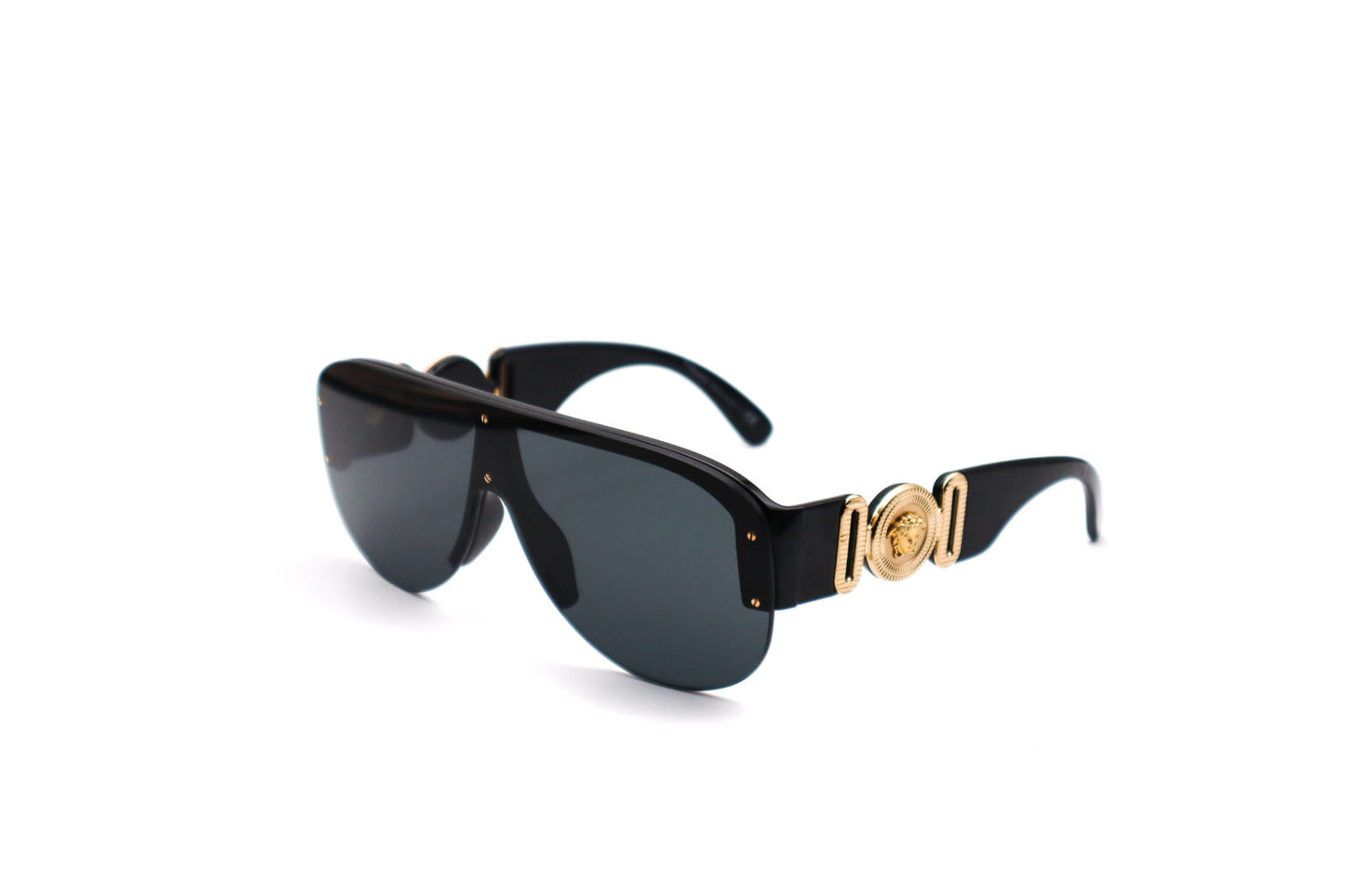 Versace MOD. 4391 Sunglasses