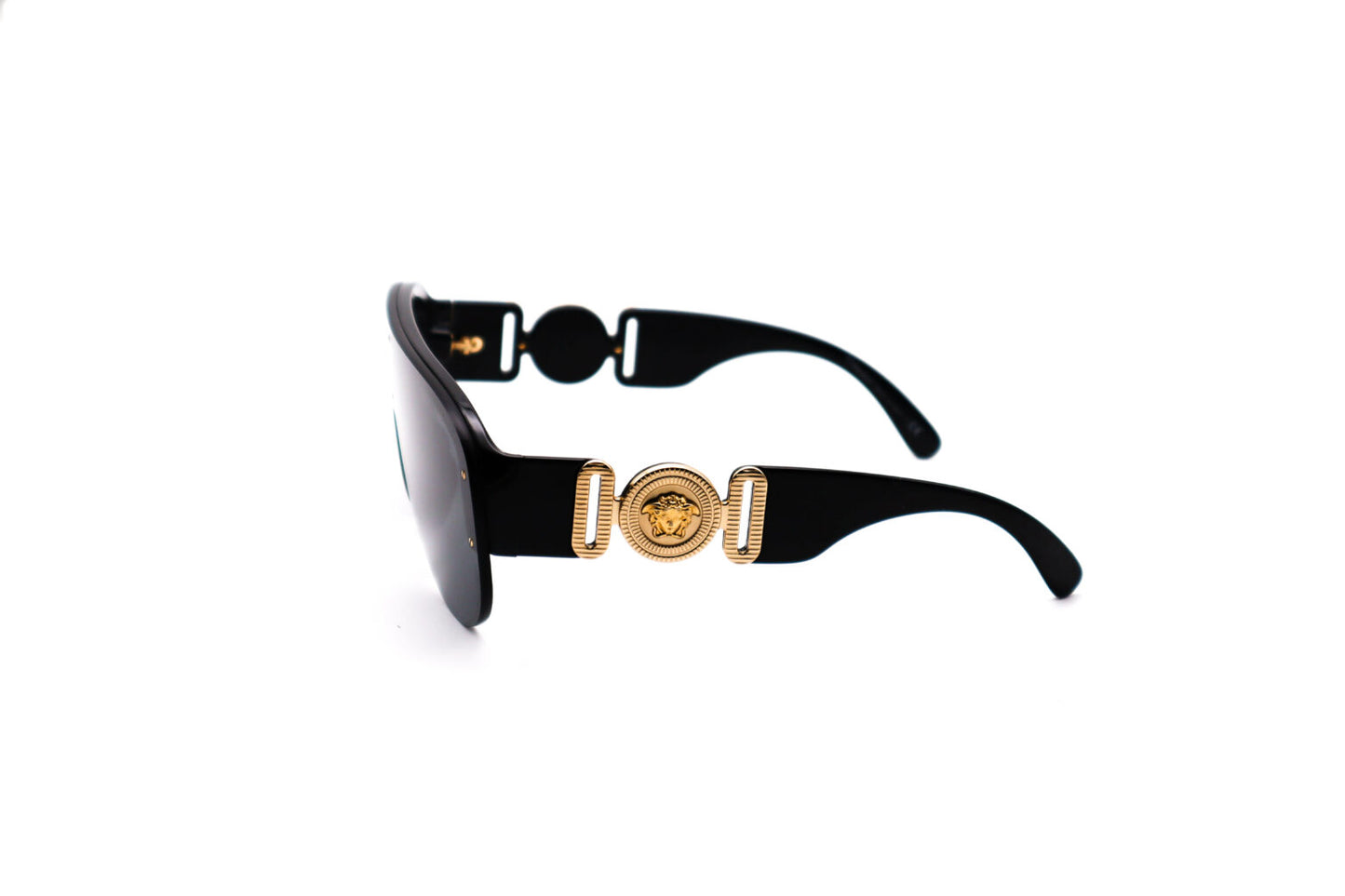 Versace MOD. 4391 Sunglasses