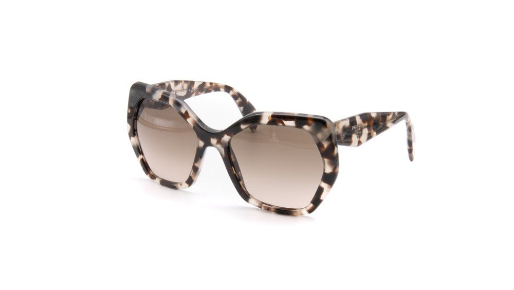 Prada SPR 16R 56 Sunglasses