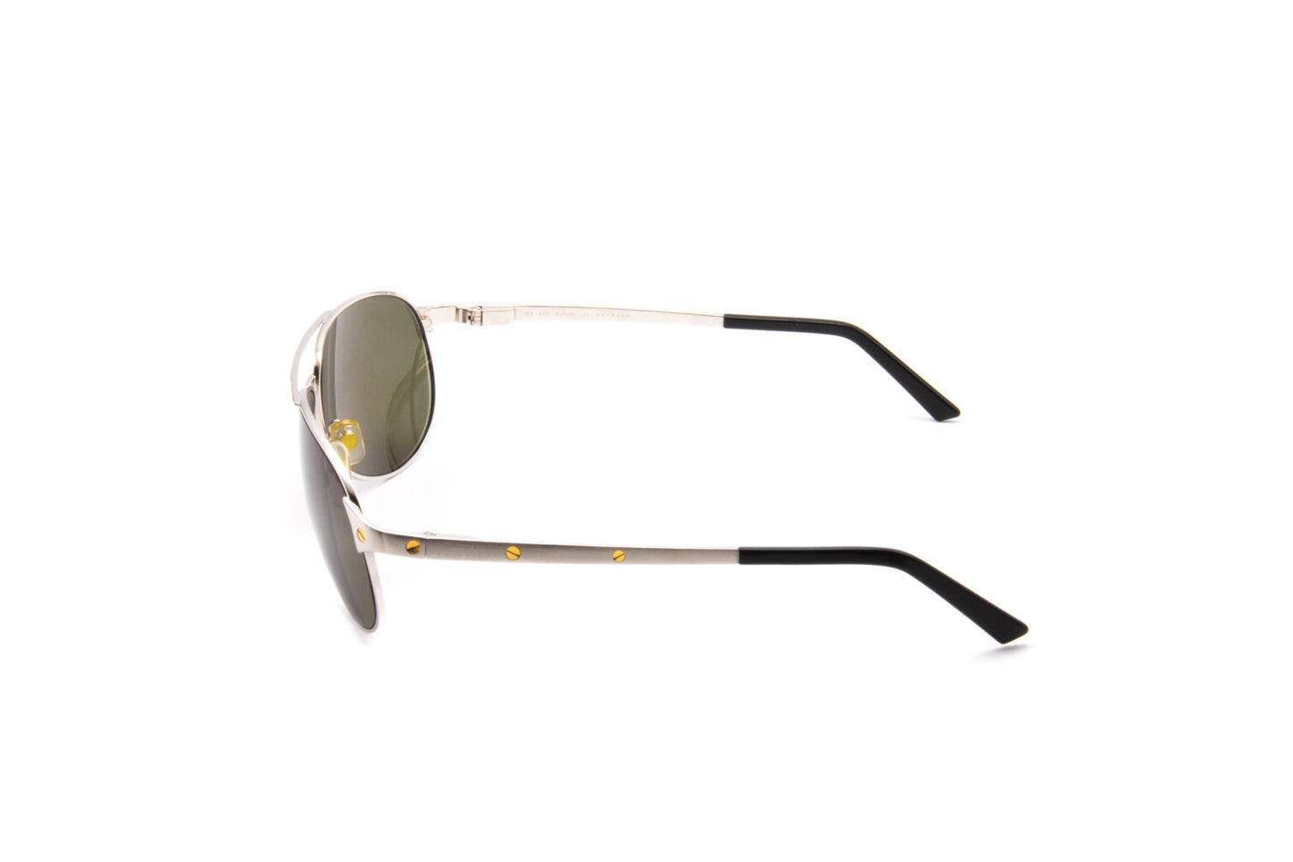 Cartier Santos-Dumont sunglasses