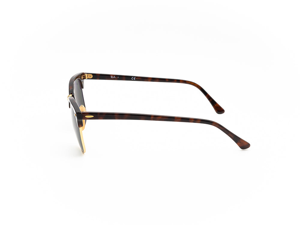 Ray-Ban Clubmaster Sunglasses