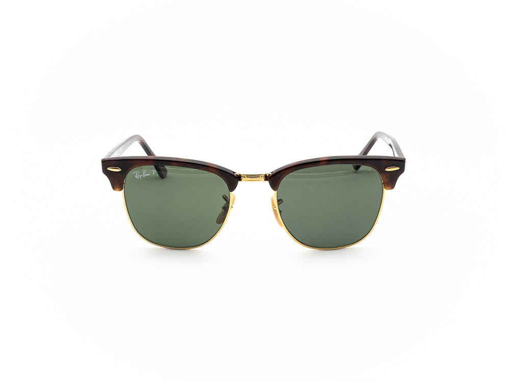 Ray-Ban Clubmaster Sunglasses