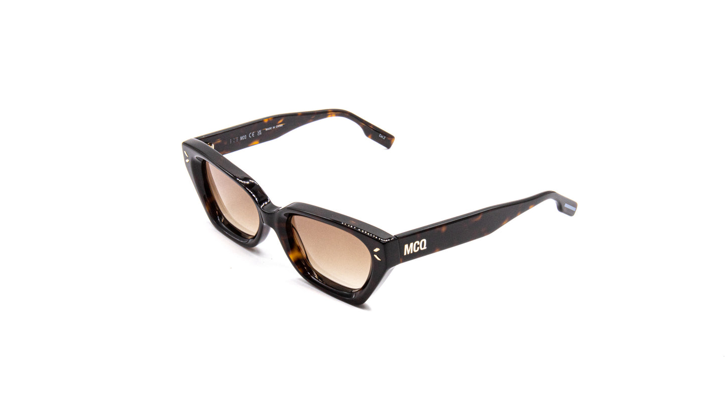 MCQ 0345SM Sunglasses