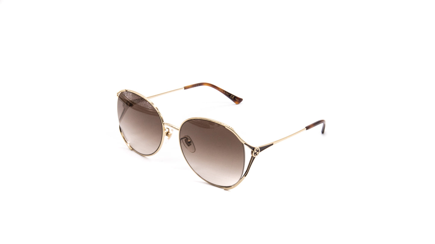 Gucci GG0650SK Sunglasses