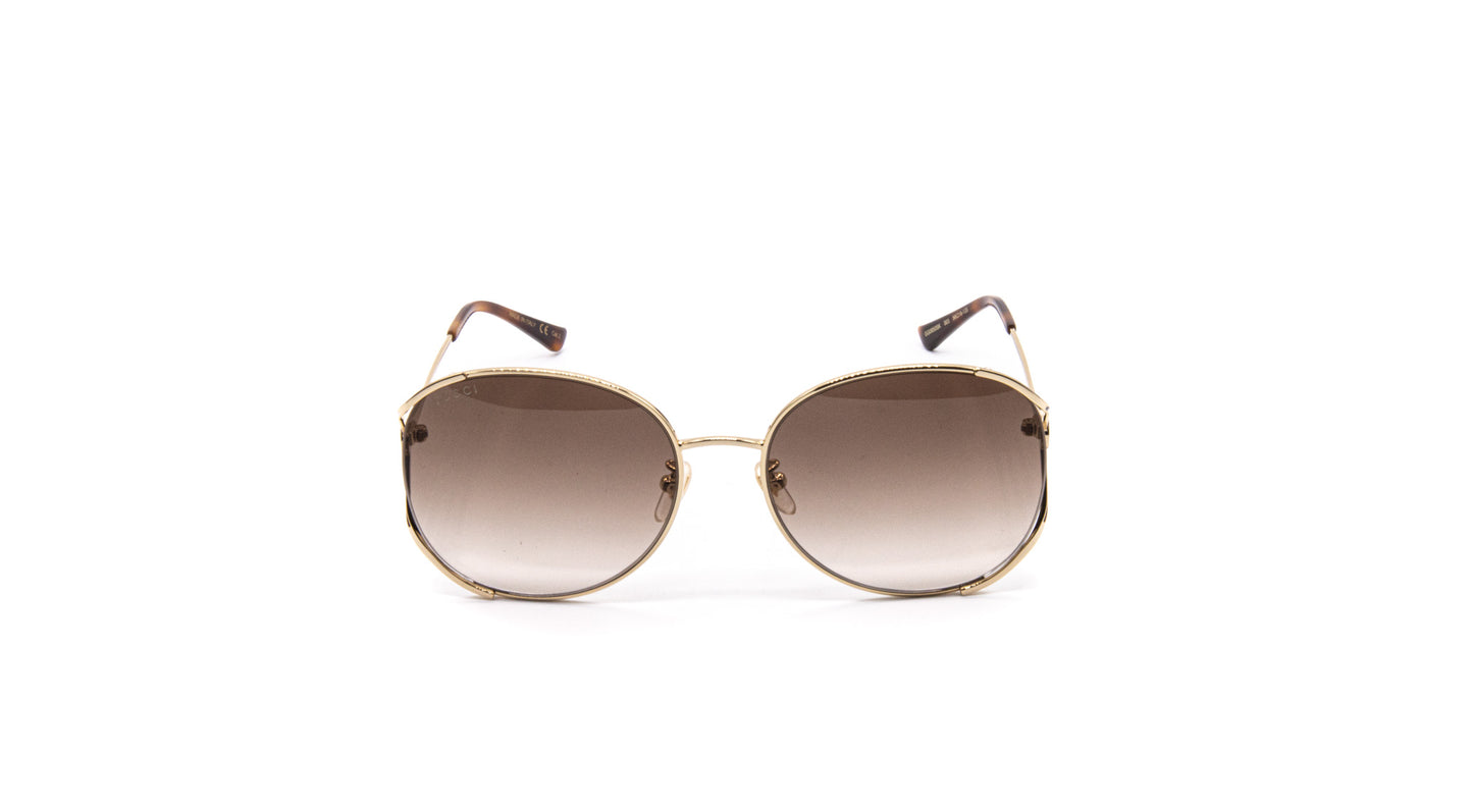 Gucci GG0650SK Sunglasses