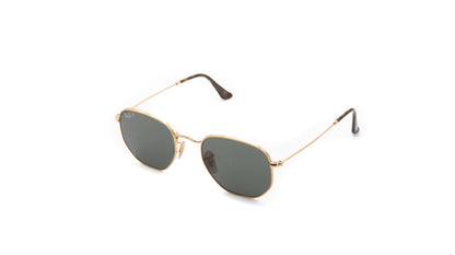 Ray-Ban Hexagon RB 3548-N