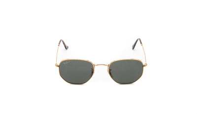 Ray-Ban Hexagon RB 3548-N