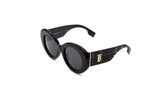 Burberry B 4370 Sunglasses