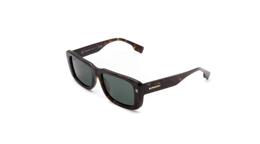 Burberry B 4376-U Sunglasses