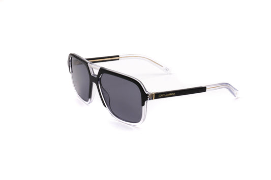 Dolce & Gabbana DG4354 Sunglasses