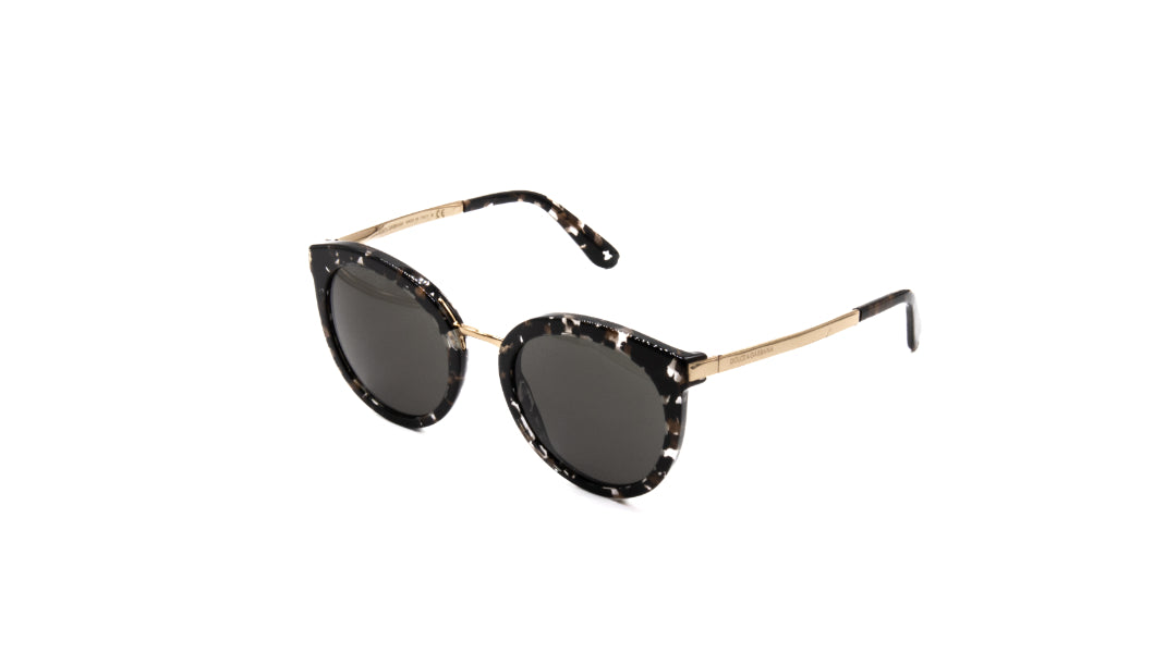 Dolce & Gabbana DG 4268 Sunglasses