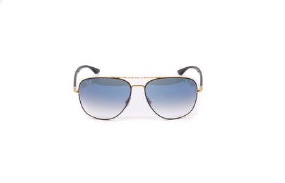 Ray-Ban RB3683 Sunglasses