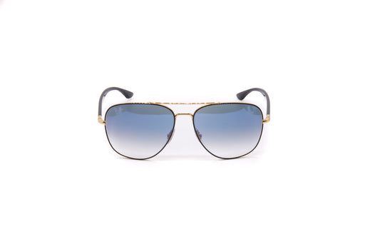 Ray-Ban RB3683 Sunglasses