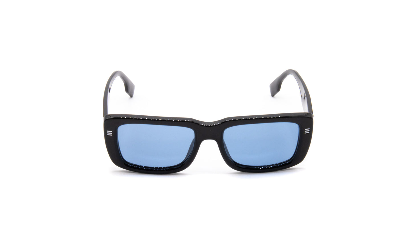 Burberry B 4376-U Sunglasses