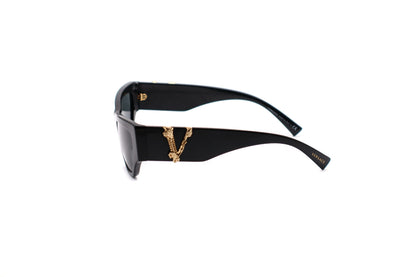 Versace Cat-Eye MOD. 4383 Sunglasses