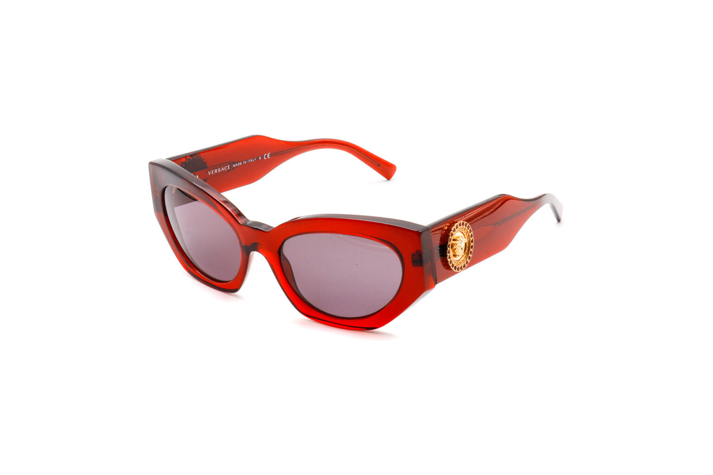 Versace MOD. 4376B Sunglasses
