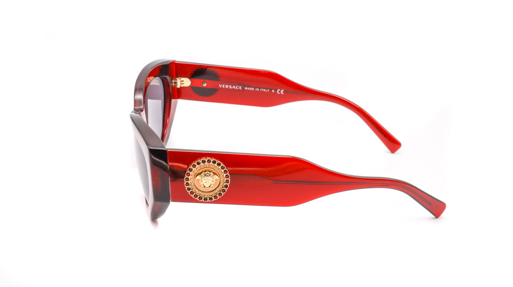Versace MOD. 4376B Sunglasses