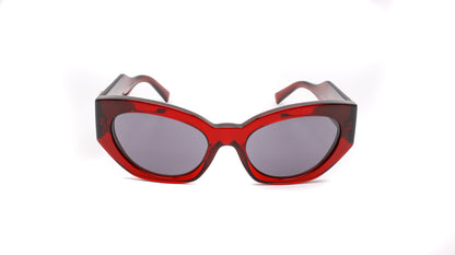 Versace MOD. 4376B Sunglasses